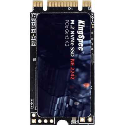 SSD диск KingSpec 960Gb NE-1TB 2242