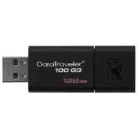 флешка Kingston 128GB DT100G3/128GB