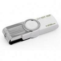 Kingston 128GB DT101G2-128GB-YAN
