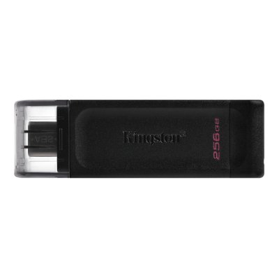 флешка Kingston 256GB DT70/256GB