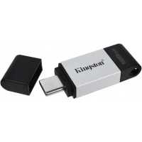 флешка Kingston 128GB DT80/128GB