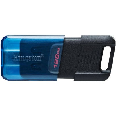 флешка Kingston 128GB DT80M/128GB