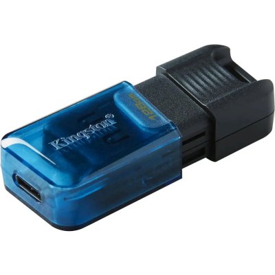 Kingston 128GB DT80M/128GB