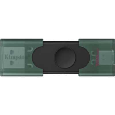 Kingston 128GB DTDEG2/128GB