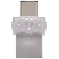 Kingston 128GB DTDUO3C-128GB