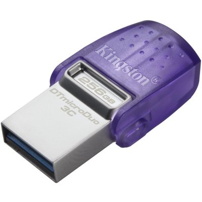 флешка Kingston 256GB DTDUO3CG3/256GB