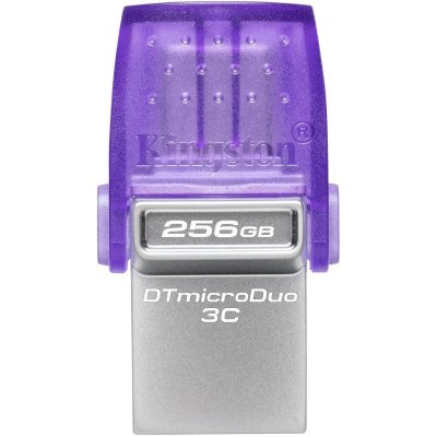Kingston 256GB DTDUO3CG3/256GB