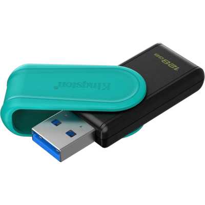 флешка Kingston 128GB DTXS/128GB