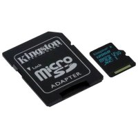 Kingston 128GB SDCG2/128GB