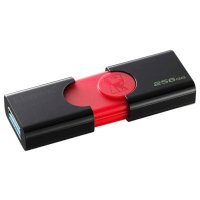 Kingston 256GB DT106-256GB