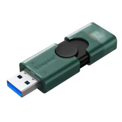 Kingston 256GB DTDEG2/256GB