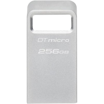 флешка Kingston 256GB DTMC3G2/256GB