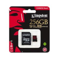 Kingston 256GB SDCR-256GB