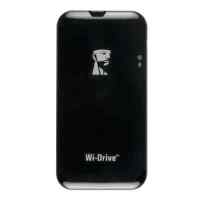 Kingston 32GB DataTraveler WID-32GB