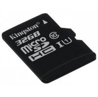 Kingston 32GB SDC10G2-32GBSP