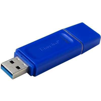 флешка Kingston 64GB DataTraveler Exodia KC-U2G64-7GB