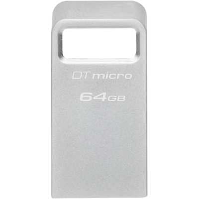Kingston 64GB DTMC3G2/64GB