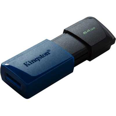 флешка Kingston 64GB DTXM/64GB-2P