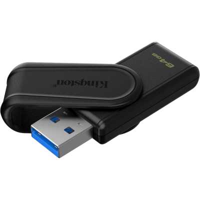флешка Kingston 64GB DTXS/64GB