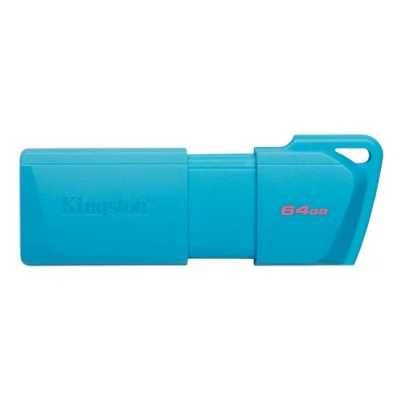 флешка Kingston 64GB KC-U2L64-7LB