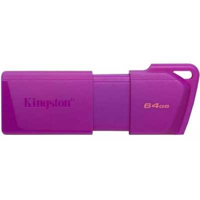 флешка Kingston 64GB KC-U2L64-7LP