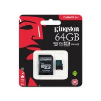 Kingston 64GB SDCG2-64GB