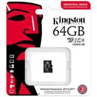 Kingston 64GB SDCIT2/64GBSP