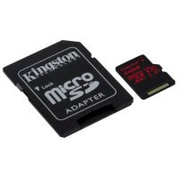 Kingston 64GB SDCR-64GB