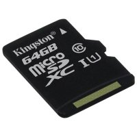 Kingston 64GB SDCS-64GBSP
