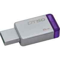Kingston 8GB DT50-8GB