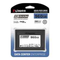 Kingston DC1500M 960Gb SEDC1500M/960G