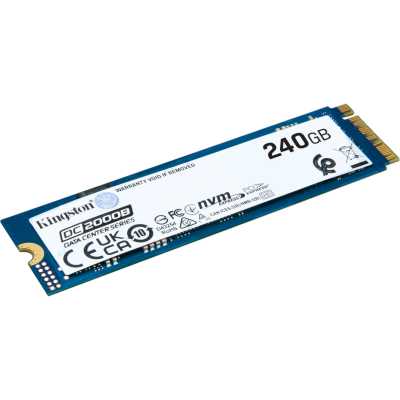 Kingston DC2000B 240Gb SEDC2000BYM8/240G