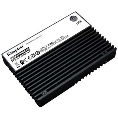 Kingston DC3000ME 3.84Tb SEDC3000ME/3T8