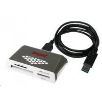 картридер Kingston FCR-HS4