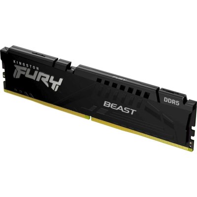 Kingston Fury Beast Black Expo KF564C32BBE-16
