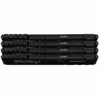 Kingston Fury Beast Black KF436C18BBK4/128