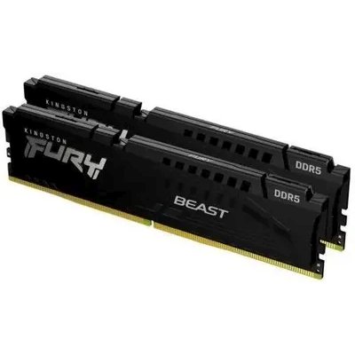 Kingston Fury Beast Black KF556C36BBEK2-16