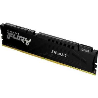 Kingston Fury Beast Black KF560C36BBE2-32