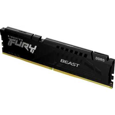 Kingston Fury Beast Black XMP KF564C32BB-32