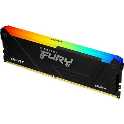 Kingston Fury Beast RGB KF432C16BB2A/32