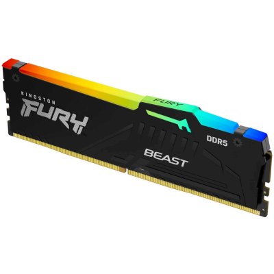 Kingston Fury Beast RGB KF556C36BBEA-32