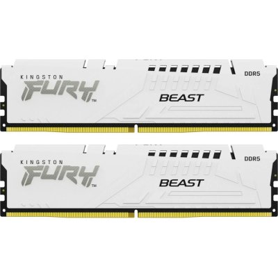 Kingston Fury Beast White KF560C36BWEK2-32