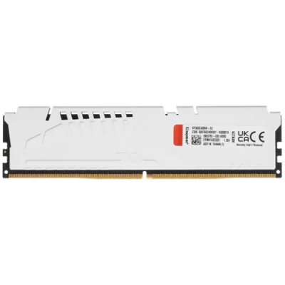 Kingston Fury Beast White KF560C40BW-32