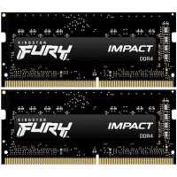 Kingston Fury Impact KF432S20IBK2/16