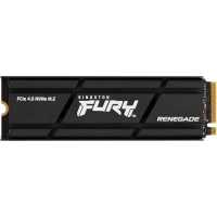 SSD диск Kingston Fury Renegade 2Tb SFYRDK/2000G