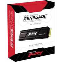 Kingston Fury Renegade 2Tb SFYRDK/2000G
