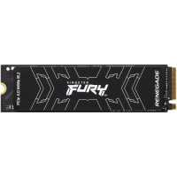 SSD диск Kingston Fury Renegade 4Tb SFYRD/4000G