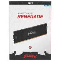 Kingston Fury Renegade Black KF446C19RB1K2/32
