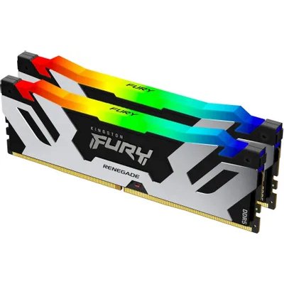 Kingston Fury Renegade KF564C32BWAK2-32