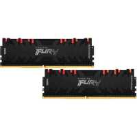 Kingston Fury Renegade RGB KF430C16RBAK2/64